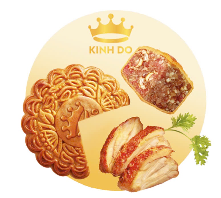 Nướng Thập Cẩm Lạp Xưởng 0 Trứng (130gr)_Bánh Trung Thu Kinh Đô Nướng Thập Cẩm Lạp Xưởng 0 Trứng (130gr)_Bánh Trung Thu Kinh Đô